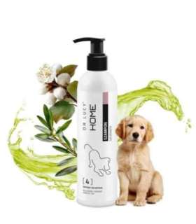 Home 4 shampoo for puppies 250 ml