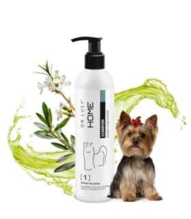 Home 1 shampoo for long-haired dogs 250 ml