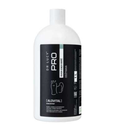 DR LUCY PRO ALOVITAL 1L ALL-PURPOSE MOISTURISING CONDITIONER