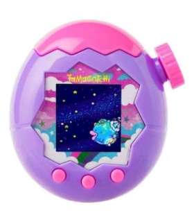 TAMAGOTCHI PARADISE - SKY