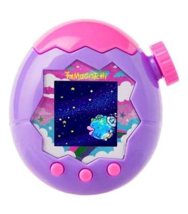 TAMAGOTCHI PARADISE - SKY