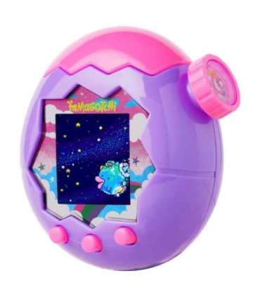 TAMAGOTCHI PARADISE - SKY