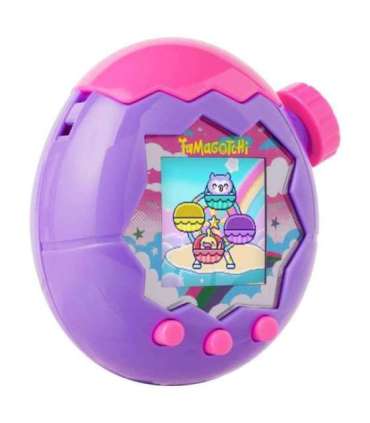 TAMAGOTCHI PARADISE - SKY