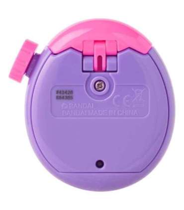 TAMAGOTCHI PARADISE - SKY