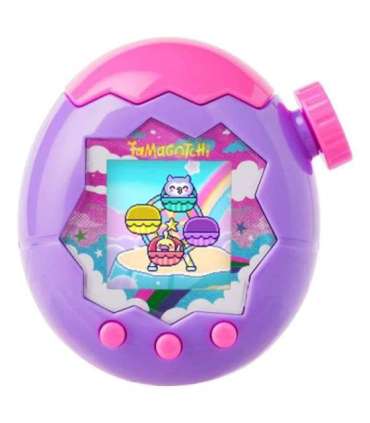TAMAGOTCHI PARADISE - SKY
