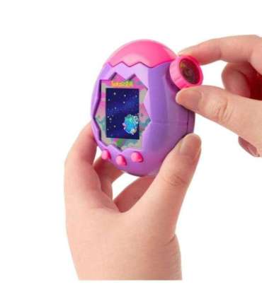 TAMAGOTCHI PARADISE - SKY