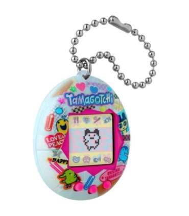 TAMAGOTCHI ORIGINAL - TAMA COLLAGE