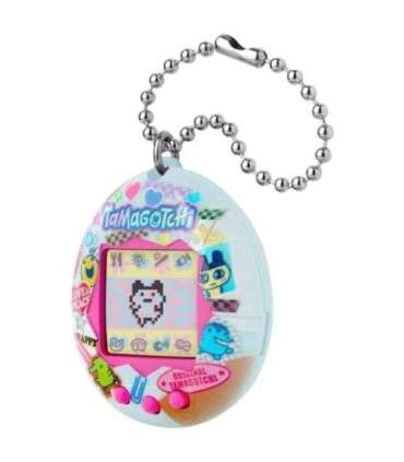 TAMAGOTCHI ORIGINAL - TAMA COLLAGE