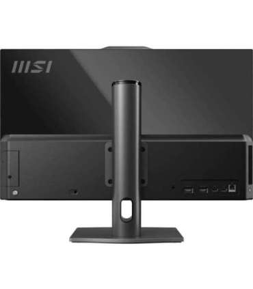 MSI AIO Modern AM272P 1M-1293XEU Core5-120U 27" IPS LED FHD Non-Touch Anti-Glare 16GB SSD512GB M.2 AX211 WiFi 6E noOS