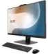 MSI AIO Modern AM272P 1M-1293XEU Core5-120U 27" IPS LED FHD Non-Touch Anti-Glare 16GB SSD512GB M.2 AX211 WiFi 6E noOS