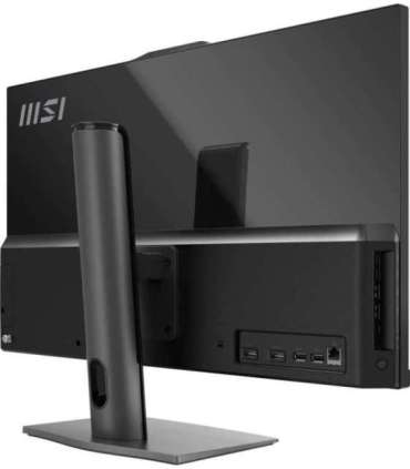 MSI AIO Modern AM272P 1M-1293XEU Core5-120U 27" IPS LED FHD Non-Touch Anti-Glare 16GB SSD512GB M.2 AX211 WiFi 6E noOS