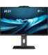 MSI AIO PRO AP242P 14M-1096XEU i7-14700 23,8" IPS LED FHD Non-Touch Anti-Glare 16GB SSD1TB M.2 AX211 WiFi 6E NoOS Black