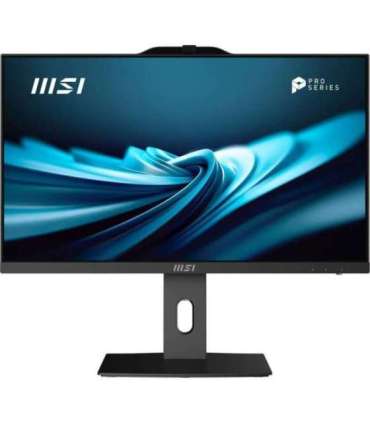 MSI AIO PRO AP242P 14M-1096XEU i7-14700 23,8" IPS LED FHD Non-Touch Anti-Glare 16GB SSD1TB M.2 AX211 WiFi 6E NoOS Black