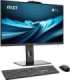 MSI AIO PRO AP242P 14M-1096XEU i7-14700 23,8" IPS LED FHD Non-Touch Anti-Glare 16GB SSD1TB M.2 AX211 WiFi 6E NoOS Black