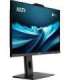MSI AIO PRO AP242P 14M-1096XEU i7-14700 23,8" IPS LED FHD Non-Touch Anti-Glare 16GB SSD1TB M.2 AX211 WiFi 6E NoOS Black
