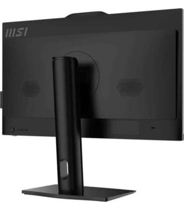 MSI AIO PRO AP242P 14M-1096XEU i7-14700 23,8" IPS LED FHD Non-Touch Anti-Glare 16GB SSD1TB M.2 AX211 WiFi 6E NoOS Black