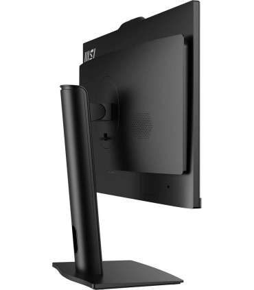 MSI AIO PRO AP242P 14M-1096XEU i7-14700 23,8" IPS LED FHD Non-Touch Anti-Glare 16GB SSD1TB M.2 AX211 WiFi 6E NoOS Black