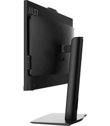 MSI AIO PRO AP242P 14M-1096XEU i7-14700 23,8" IPS LED FHD Non-Touch Anti-Glare 16GB SSD1TB M.2 AX211 WiFi 6E NoOS Black