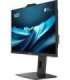 MSI AIO PRO AP242P 14M-1096XEU i7-14700 23,8" IPS LED FHD Non-Touch Anti-Glare 16GB SSD1TB M.2 AX211 WiFi 6E NoOS Black