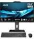 MSI AIO PRO AP242P 14M-1096XEU i7-14700 23,8" IPS LED FHD Non-Touch Anti-Glare 16GB SSD1TB M.2 AX211 WiFi 6E NoOS Black