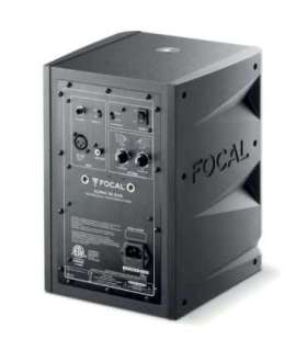 Focal Alpha Evo 50 - active 2-way studio monitor