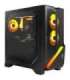 MSI MPG Infinite Z3 X3D 7NVRR7-875EU Ryzen 7 7800X3D 32GB DDR5 SSD1TB GeForce RTX 5070 12G SHADOW 2X AMD/RZ616 Wi-Fi 6E