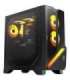 MSI MPG Infinite Z3 X3D 7NVRR7-875EU Ryzen 7 7800X3D 32GB DDR5 SSD1TB GeForce RTX 5070 12G SHADOW 2X AMD/RZ616 Wi-Fi 6E