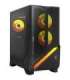 MSI MPG Infinite Z3 X3D 7NVRR7-875EU Ryzen 7 7800X3D 32GB DDR5 SSD1TB GeForce RTX 5070 12G SHADOW 2X AMD/RZ616 Wi-Fi 6E