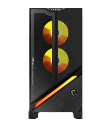 MSI MPG Infinite Z3 X3D 7NVRR7-875EU Ryzen 7 7800X3D 32GB DDR5 SSD1TB GeForce RTX 5070 12G SHADOW 2X AMD/RZ616 Wi-Fi 6E