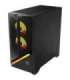 MSI MPG Infinite Z3 X3D 7NVRR7-875EU Ryzen 7 7800X3D 32GB DDR5 SSD1TB GeForce RTX 5070 12G SHADOW 2X AMD/RZ616 Wi-Fi 6E