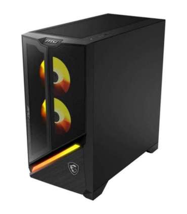 MSI MPG Infinite Z3 X3D 7NVRR7-875EU Ryzen 7 7800X3D 32GB DDR5 SSD1TB GeForce RTX 5070 12G SHADOW 2X AMD/RZ616 Wi-Fi 6E