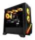 MSI MPG Infinite Z3 X3D 7NVRR7-875EU Ryzen 7 7800X3D 32GB DDR5 SSD1TB GeForce RTX 5070 12G SHADOW 2X AMD/RZ616 Wi-Fi 6E