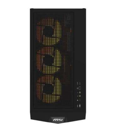 MSI MPG Infinite Z3 X3D 7NVRR7-875EU Ryzen 7 7800X3D 32GB DDR5 SSD1TB GeForce RTX 5070 12G SHADOW 2X AMD/RZ616 Wi-Fi 6E