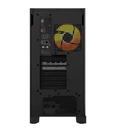 MSI MPG Infinite Z3 X3D 7NVRR7-875EU Ryzen 7 7800X3D 32GB DDR5 SSD1TB GeForce RTX 5070 12G SHADOW 2X AMD/RZ616 Wi-Fi 6E
