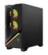 MSI MPG Infinite Z3 X3D 7NVRR7-875EU Ryzen 7 7800X3D 32GB DDR5 SSD1TB GeForce RTX 5070 12G SHADOW 2X AMD/RZ616 Wi-Fi 6E