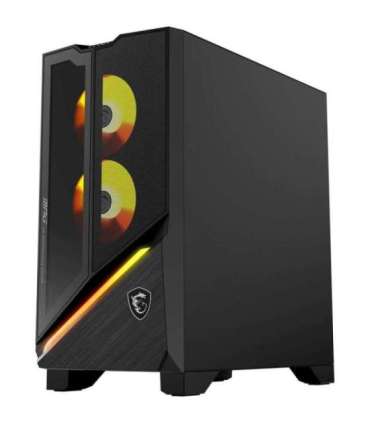 MSI MPG Infinite Z3 X3D 7NVRR7-875EU Ryzen 7 7800X3D 32GB DDR5 SSD1TB GeForce RTX 5070 12G SHADOW 2X AMD/RZ616 Wi-Fi 6E
