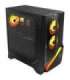 MSI MPG Infinite Z3 X3D 7NVRR7-875EU Ryzen 7 7800X3D 32GB DDR5 SSD1TB GeForce RTX 5070 12G SHADOW 2X AMD/RZ616 Wi-Fi 6E