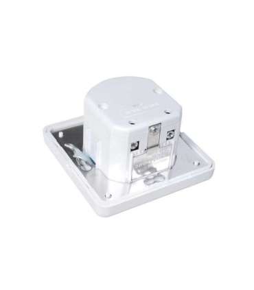 The motion sensor and a sound wall pir mic MCE18