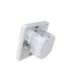 The motion sensor and a sound wall pir mic MCE18