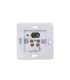 The motion sensor and a sound wall pir mic MCE18