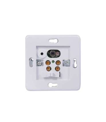 The motion sensor and a sound wall pir mic MCE18