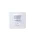 The motion sensor and a sound wall pir mic MCE18