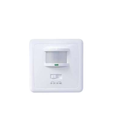 The motion sensor and a sound wall pir mic MCE18