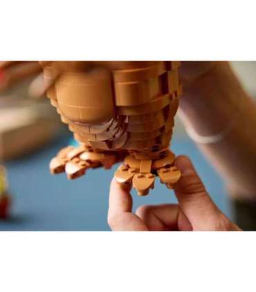 LEGO IDEAS 21370 E.T. the Extra-Terrestrial