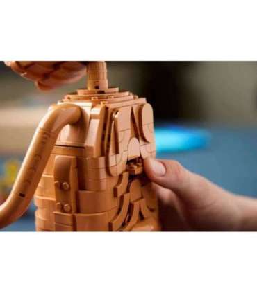 LEGO IDEAS 21370 E.T. the Extra-Terrestrial