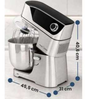 Köögikombain ProfiCook PCKM1338