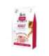 Minimální trvanlivost do 6.6. 2026: Brit Care Cat Grain-Free Adult Activity Support 2 kg