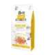 Minimální trvanlivost do 23.7. 2026: Brit Care Cat Grain-Free Haircare Healthy & Shiny Coat 7 kg