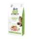 Minimální trvanlivost do 20.6. 2026: Brit Care Cat Grain-Free Senior Weight Control 7 kg