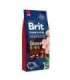 Minimální trvanlivost do 26.7. 2026: Brit Premium by Nature Senior L+XL 15 kg